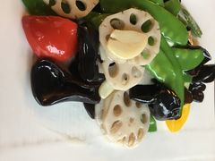-YAFEE雅菲·粤菜·湘菜·融合菜(魏公村店)