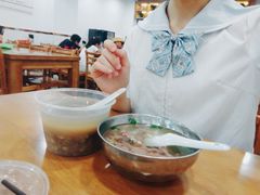 -老牌依强牛肉店(达道总店)