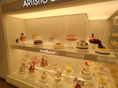 -好利来(朝外店)