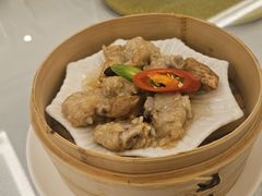 -东百坊巷大酒店·坊巷餐厅(东百中心店)