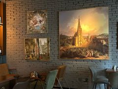 -CHURCH  BISTRO 教堂·餐吧