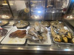 -德顺源·非遗烧麦·老菜(大观园店)