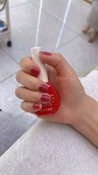 -闺蜜美甲