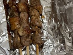 -疆里疆外·和田烤肉·清真