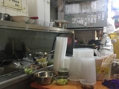 -清真宏玉祥黄门脸餐厅(华荫东里店)