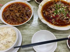 -豆花饭(新华路店)