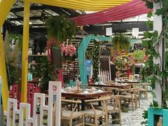 -友记功夫香·人民川菜(红牌楼店)