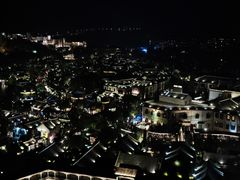-云端咖啡(古北水镇景区店)
