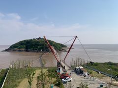 -外蒲山
