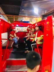 -新方向童乐小镇·儿童主题乐园·职业角色扮演(南昌店)