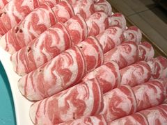 -曲氏老北京涮肉(摩尔店)