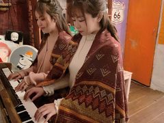-Smile House咖啡馆(群芳小区店)