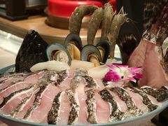 -囍凤楼·粤菜·点心·火锅(温特莱店)