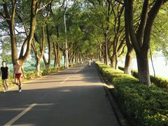 android_upload_pic-南昌青山湖风景区