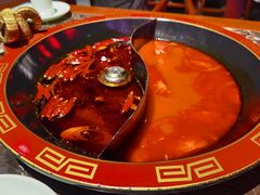 -宽窄巷子火锅(周浦店)