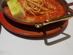 -赤火牛排(金狮广场店)