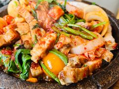 -KimPro 辛普乐概念韩餐