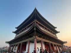 -西安鼓楼