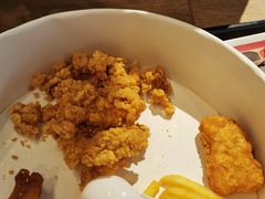 -肯德基(观前新店)