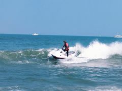 -日照世帆赛基地