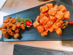 -周三的情书花园餐厅(江北店)