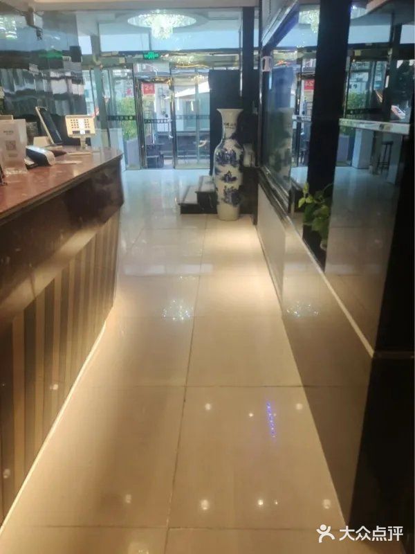 德全酒店(北京朝阳公园金台路地铁站店)图片