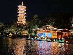 -桂林两江四湖景区