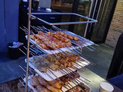 -三个蒙古大叔羊肉串(大宁店)