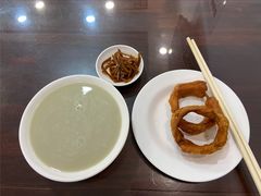 豆汁-聚德华天护国寺小吃(甜水园店)