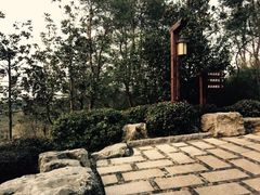 -天目湖涵田半山温泉
