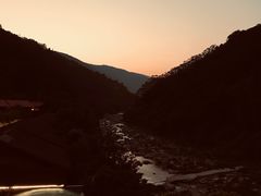 -四会奇石河风景区