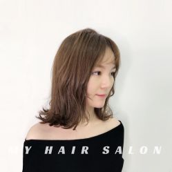 -MY HAIR ARDOR