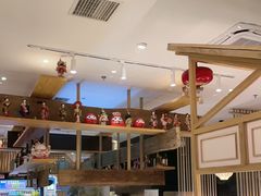 -温野菜涮涮锅(曲江大悦城店)