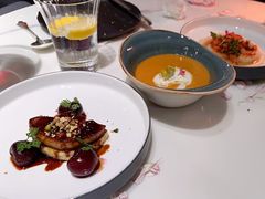 -深圳文华东方酒店·OPUS 388·精致法餐