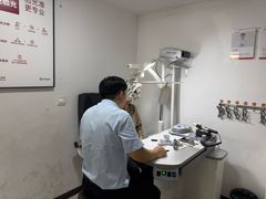 -毛源昌眼镜(椒江店)