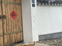 -东梓关景区村庄