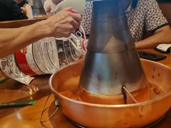 -刘老表·瓦罐汤涮肉(青云谱店)