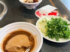 芝麻酱-将台涮肉(酒仙桥店)