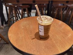 -星巴克臻选(深圳罗湖万象城店)