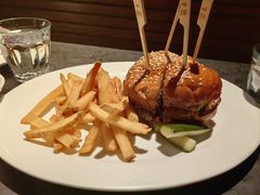-京A Taproom·精酿餐吧(CBD店)