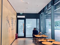 -星巴克(南京孵鹰大厦店)