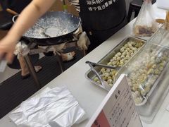 -普宁反沙番薯芋头