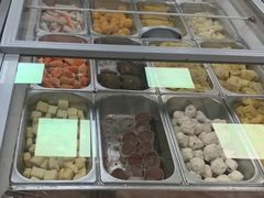 -荣吉招牌自助骨头锅(顾乡店)