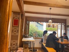 -勺子米线·云南传统小吃市集(四方街店)