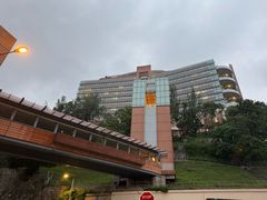 -香港大学