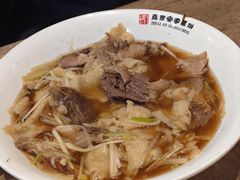 -直隶安家牛肉罩饼(七一路店)