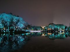 -北湖公园