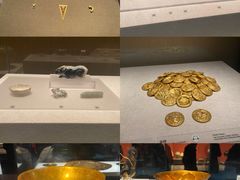 -陕西历史博物馆