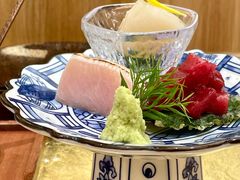 -鮨政·Omakase(港汇恒隆广场店)