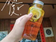 -观清澜疗愈民宿(龙泉山风景区店)